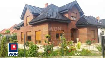 Dom wolnostojący na sprzedaż PLESZEW