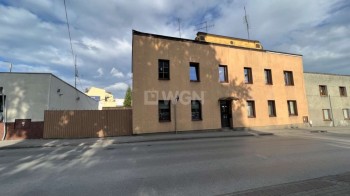 Dom wolnostojący na sprzedaż Pleszew